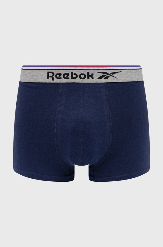 Boxerky Reebok U5.F8366 vícebarevná U5.F8366