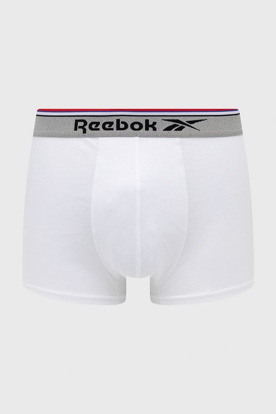Boxerky Reebok U5.F8366 U5.F8366 viacfarebná