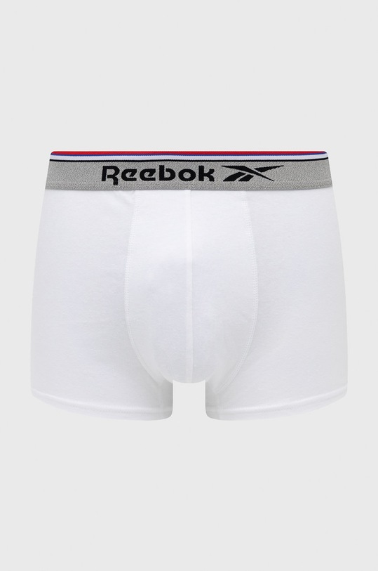 Boxerky Reebok U5.F8366 U5.F8366 vícebarevná