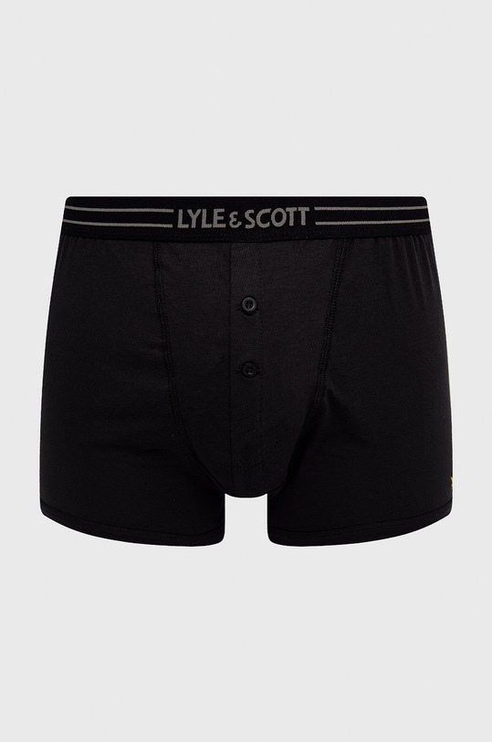 Lyle & Scott Boxeri (3-pack) LEWIS.141 multicolor AA00