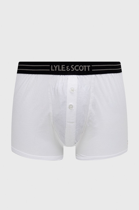 Lyle & Scott Boxeri (3-pack) LEWIS.141