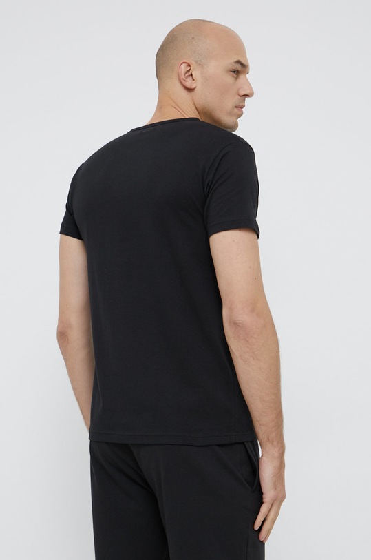 Піжама Lyle & Scott CHARLIE.9004 чорний