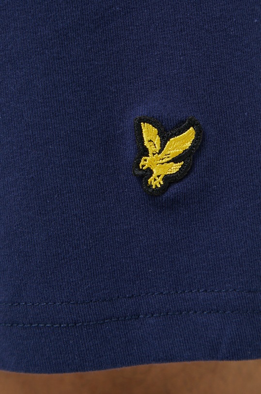 Lyle & Scott Piżama CHARLIE.9003 szary