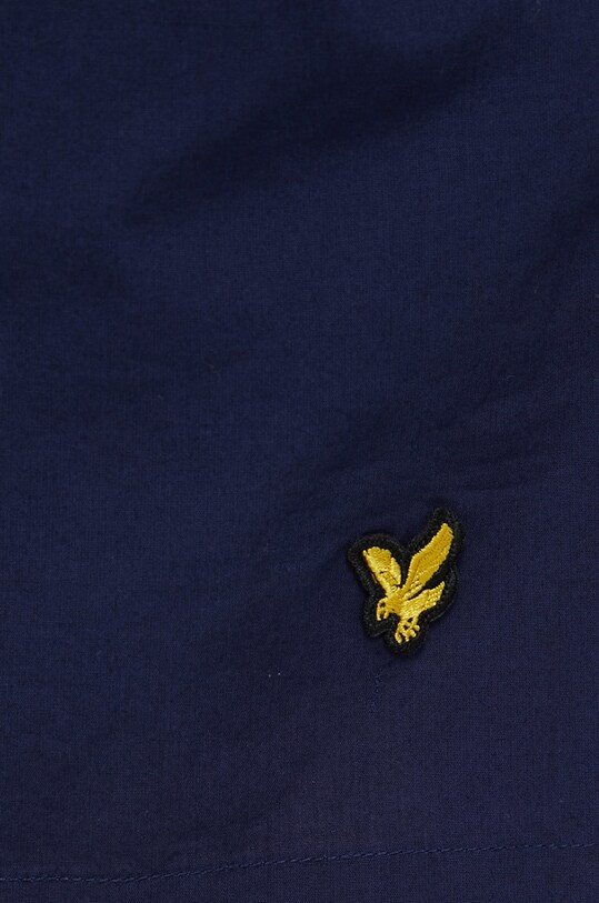 Бавовняна піжама Lyle & Scott RILEY.9073