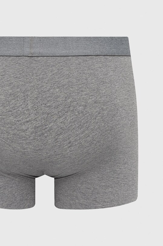 Одежда Боксеры Levi's (2-pack) 37149.0733 серый
