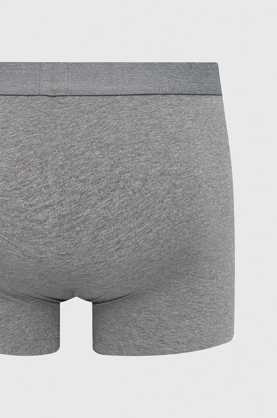 Одяг Боксери Levi's (2-pack) 37149.0733 сірий