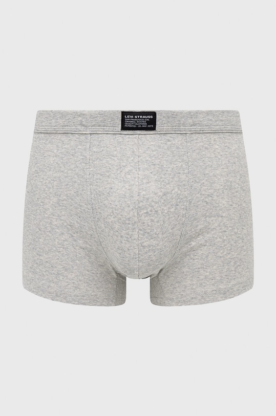 Boxerky Levi's 37149.0728 sivá AA00