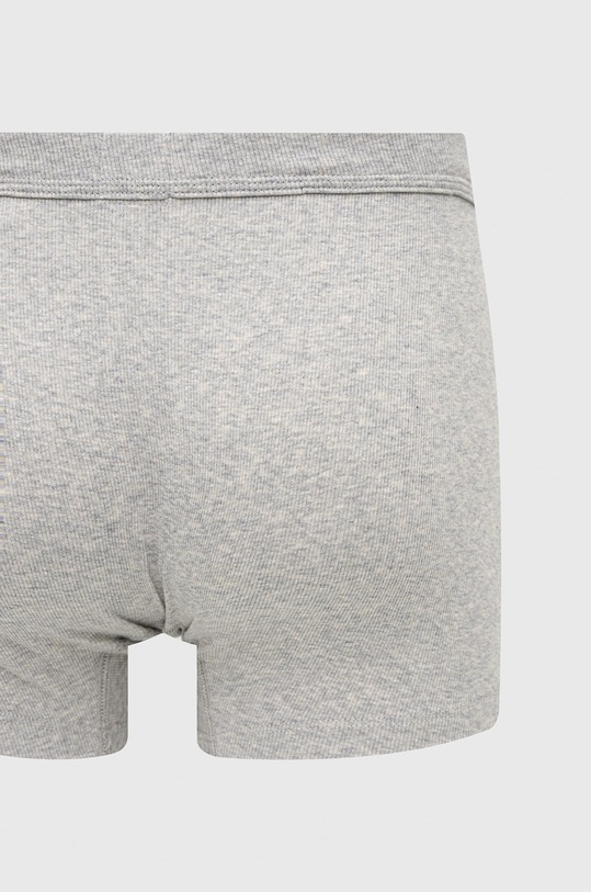 Oblečenie Boxerky Levi's 37149.0728 sivá