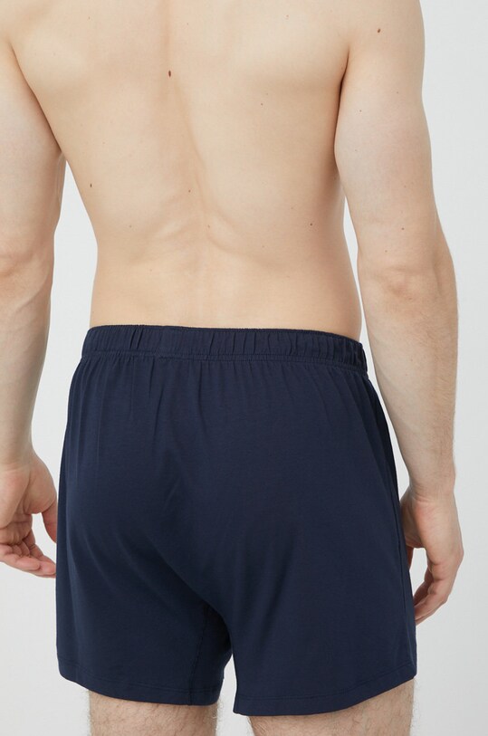 Levi's bokserki (2-pack) granatowy 37149.0703