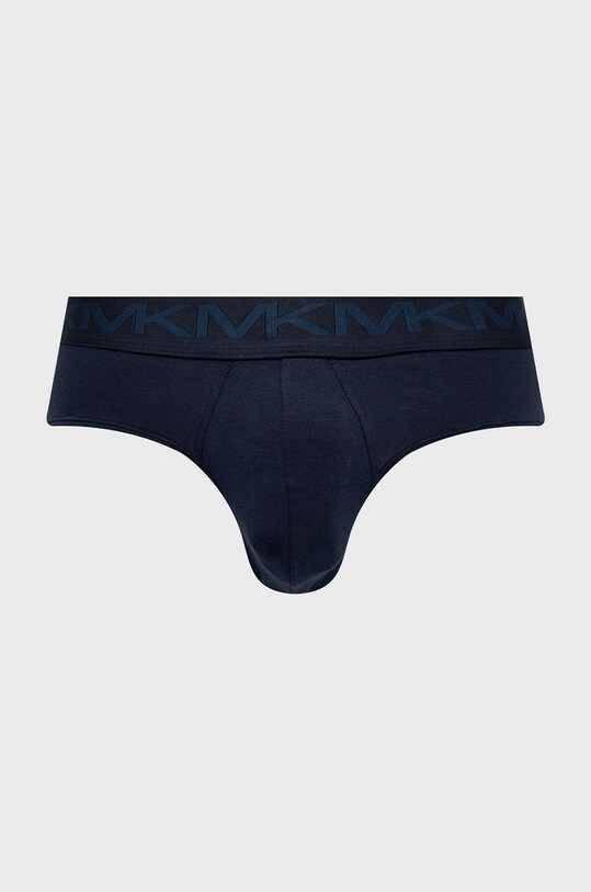 Слипы MICHAEL Michael Kors (3-pack) 6BR1L10033 тёмно-синий AA00