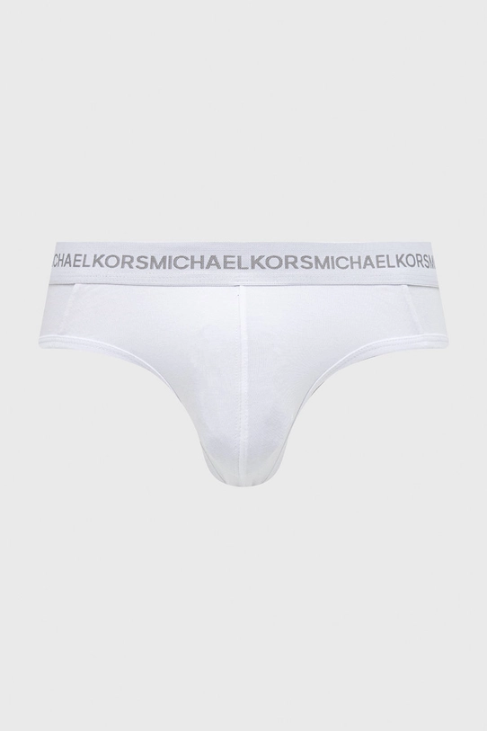 Сліпи MICHAEL Michael Kors (3-pack) 6BR1N20773 білий AA00