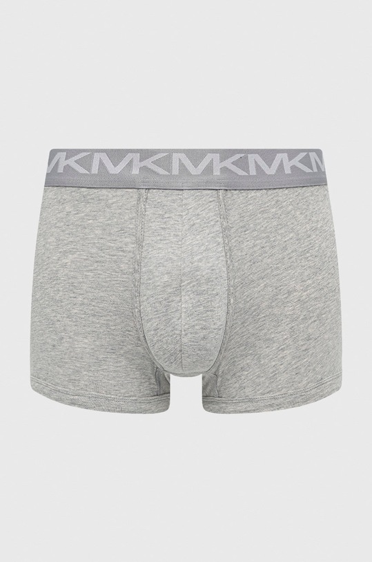 Michael Kors bokserki (3-pack) 6BR1T10033 granatowy AA00