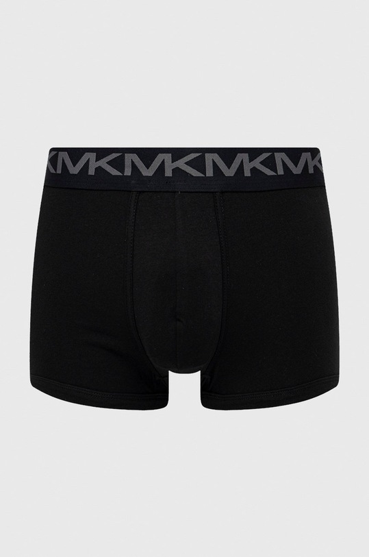 Michael Kors bokserki (3-pack) granatowy 6BR1T10033