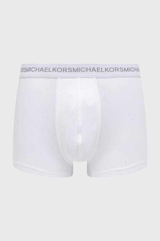 Боксеры MICHAEL Michael Kors (3-pack) 6BR1T10773 белый AA00