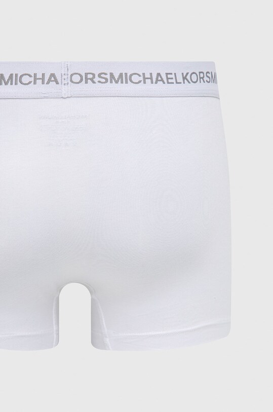 Одежда Боксеры MICHAEL Michael Kors (3-pack) 6BR1T10773 белый