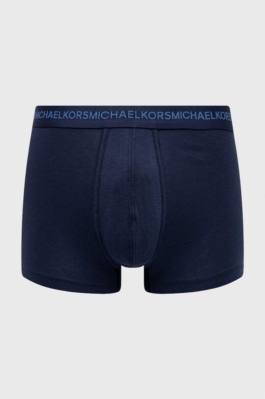 Боксеры MICHAEL Michael Kors (3-pack) 6BR1T10773 тёмно-синий AA00