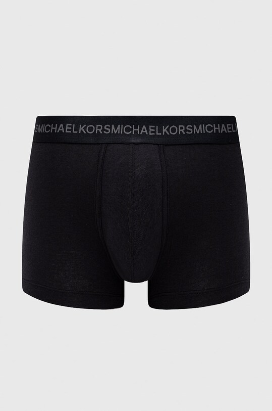 MICHAEL Michael Kors boxeri (3-pack) 6BR1T10773 negru AA00