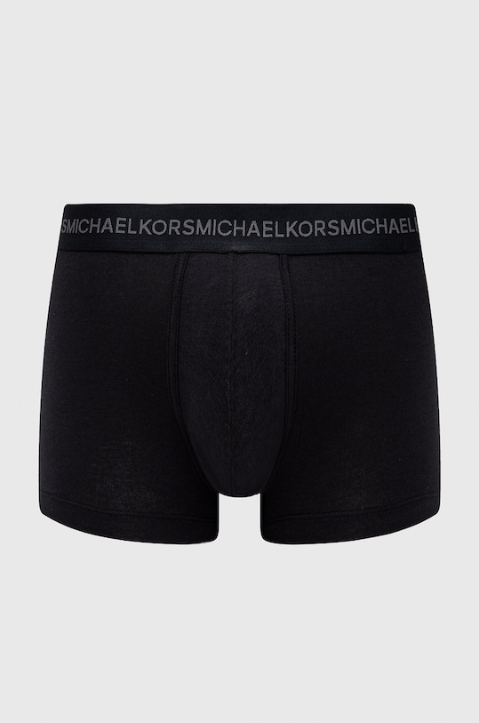 MICHAEL Michael Kors bokserki (3-pack) 6BR1T10773 czarny AA00