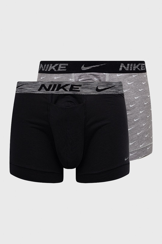 Nike boxer maglia grigio KE1076