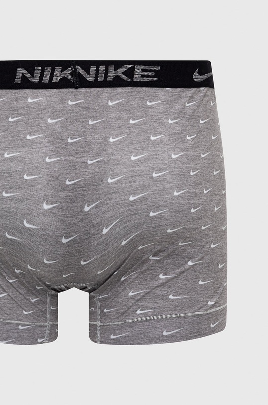 Abbigliamento Nike boxer KE1076 grigio