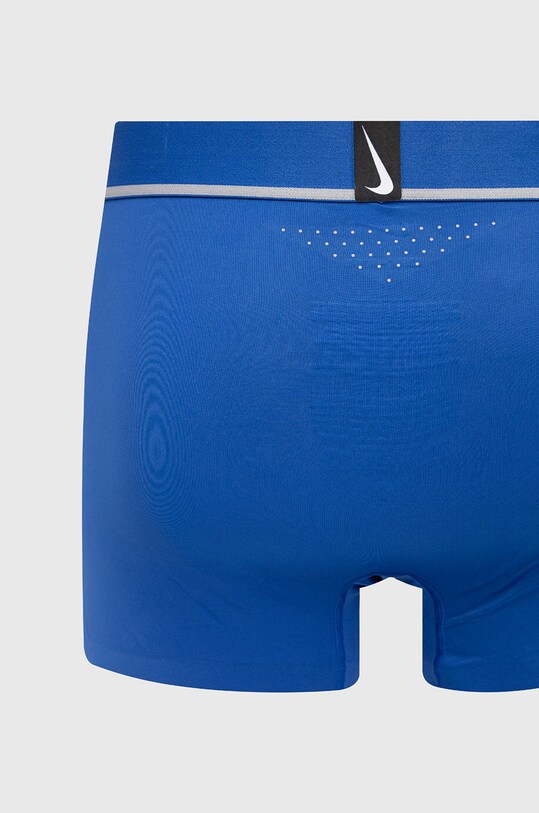 Боксеры Nike KE1150 голубой AA00