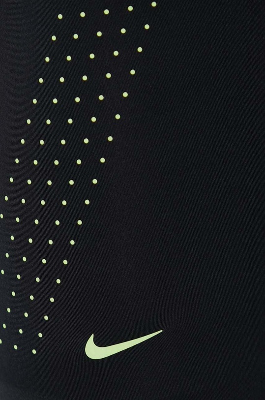 Boxerky Nike čierna KE1151