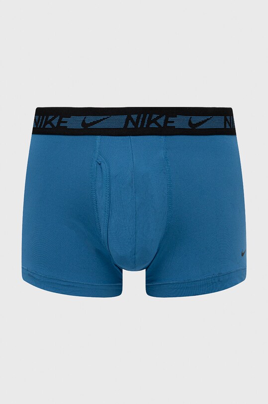Nike boxeri 3-pack KE1152 galben AA00