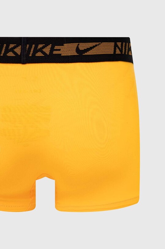 Nike boxeri 3-pack KE1152