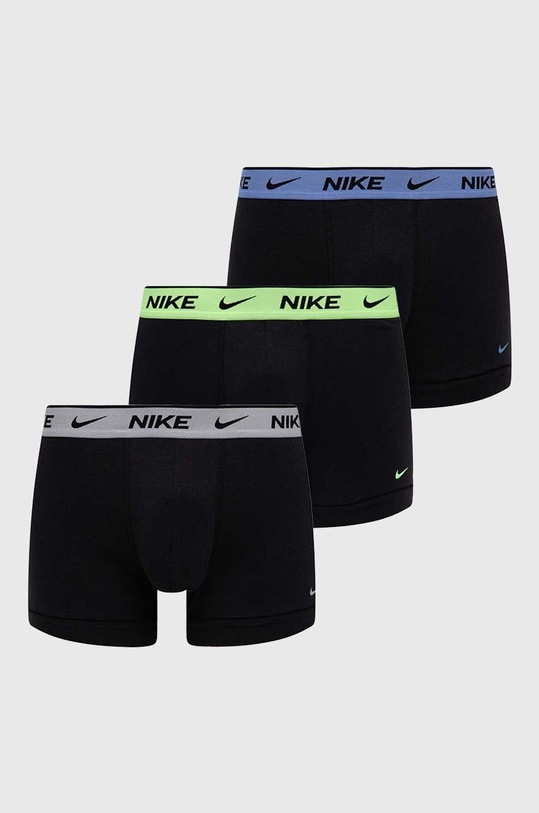 DIM Confezione da 3 Boxers Fashion D0C6D per Uomo