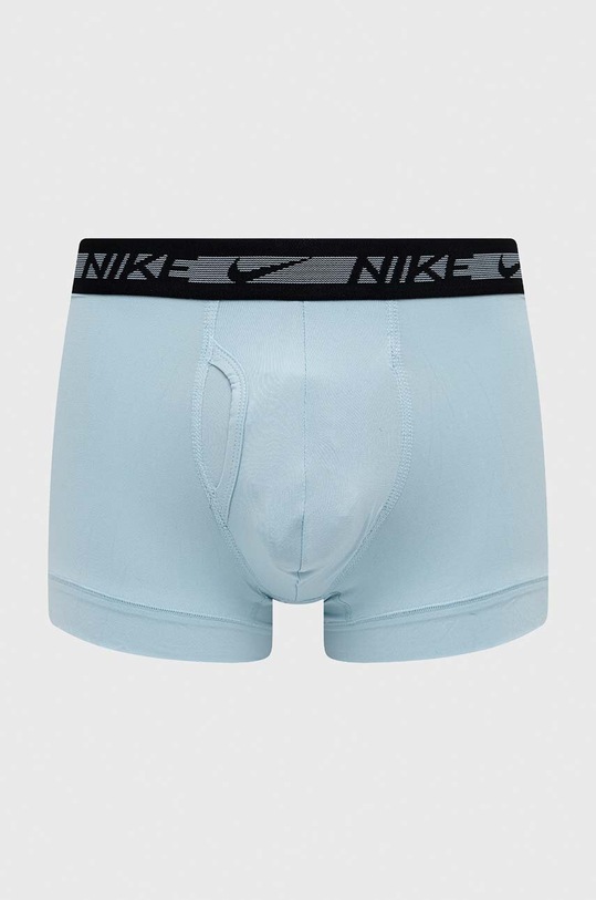 Nike boxeralsó burgundia KE1152
