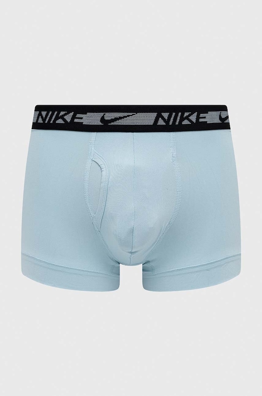 Nike boxeralsó burgundia KE1152