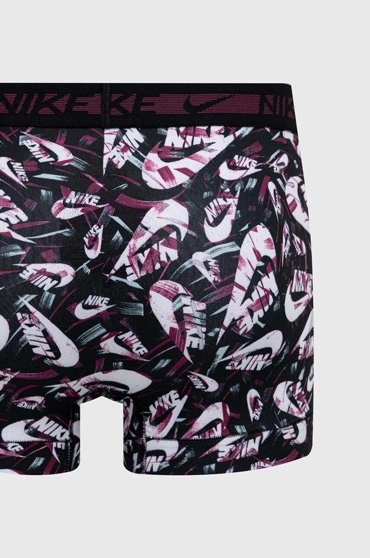 Nike boxeralsó KE1152 burgundia