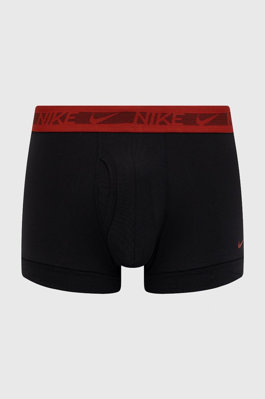 Boxerky Nike KE1152 čierna AA00