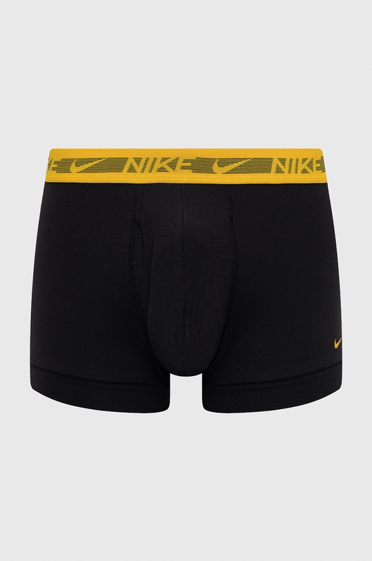 Oblečenie Boxerky Nike KE1152 čierna