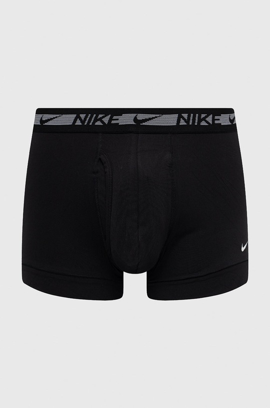 Boxerky Nike KE1152 čierna AA00