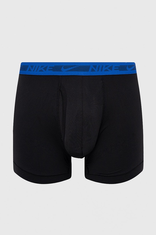 Nike bokserki (3-pack) KE1153 czarny AA00