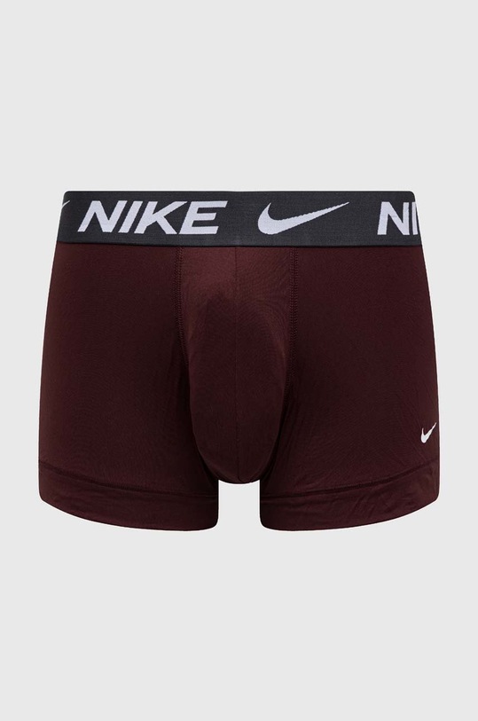 Nike bokserki (3-pack) niebieski KE1156