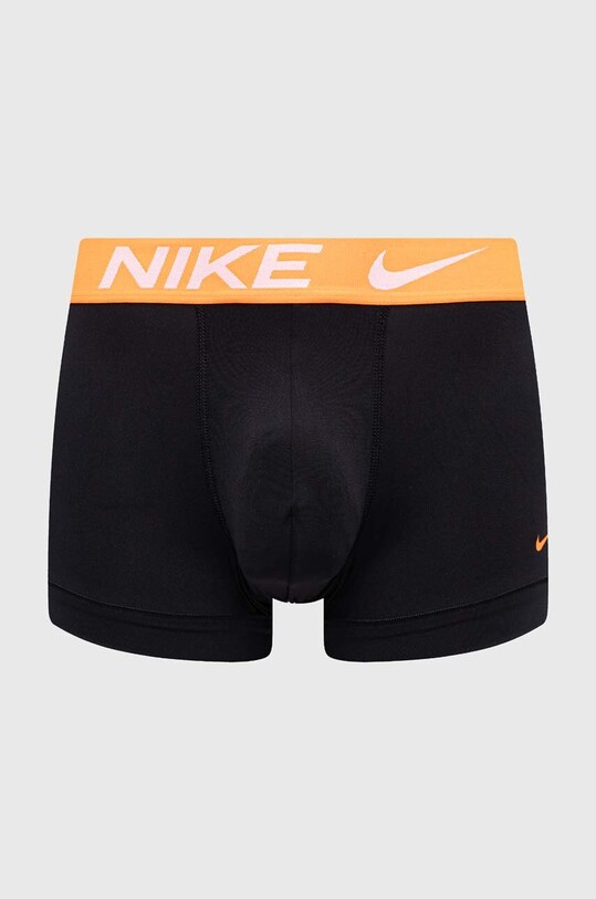 Μποξεράκια Nike 3-pack KE1156 γκρί AA00