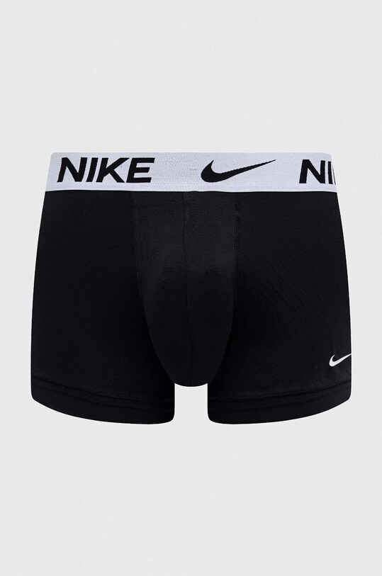 Nike boxeri 3-pack KE1156 violet AA00