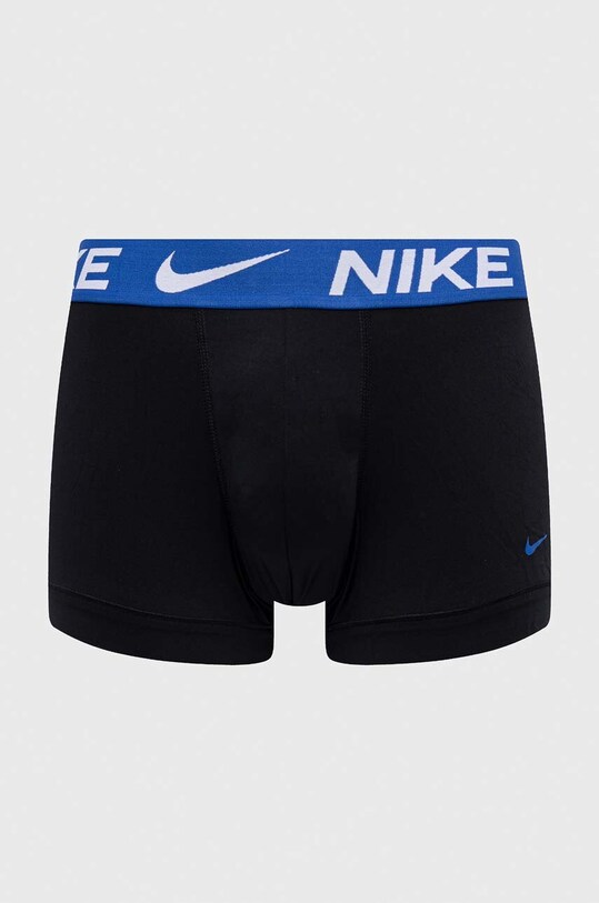 Боксери Nike KE1156 блакитний AA00