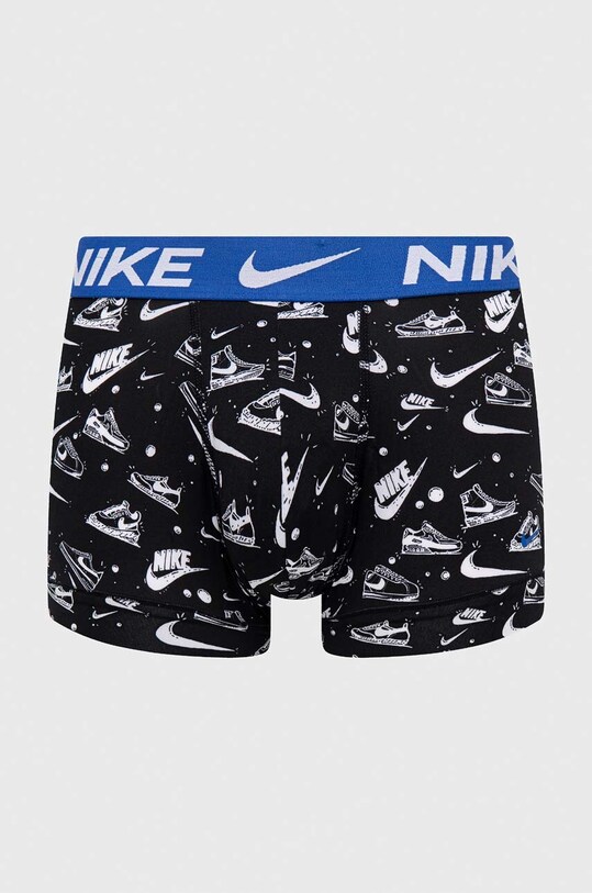 Боксери Nike блакитний KE1156
