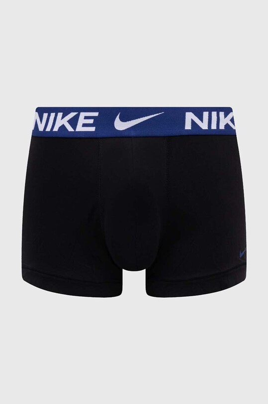 Bokserice Nike 3-pack KE1156 plava AA00