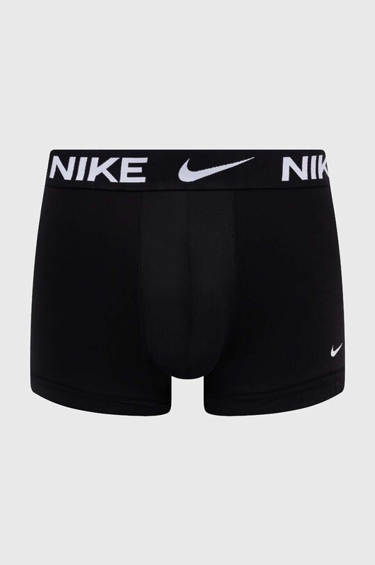 Odjeća Bokserice Nike 3-pack KE1156 plava