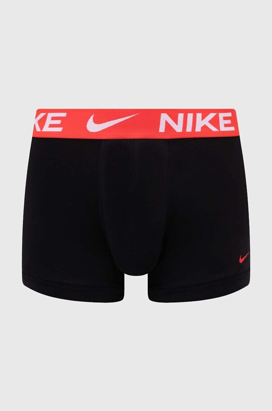 Bokserice Nike 3-pack plava KE1156