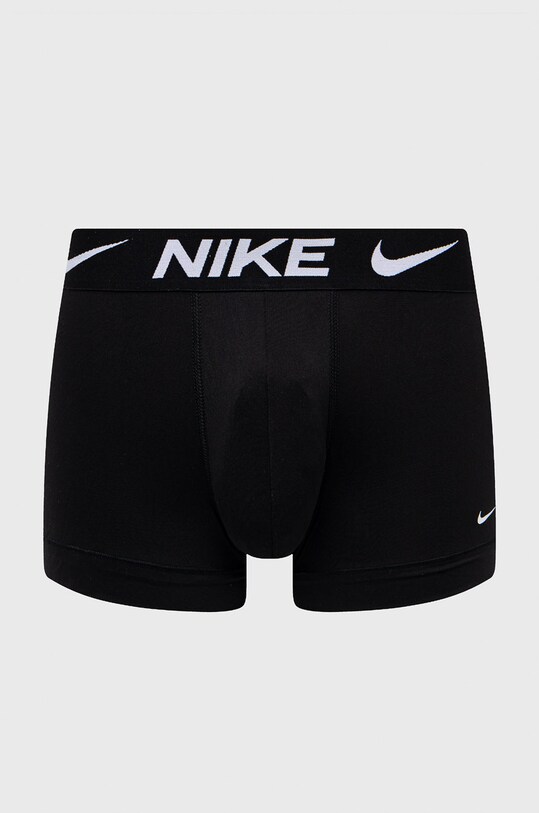 Boxerky Nike KE1156 sivá AA00
