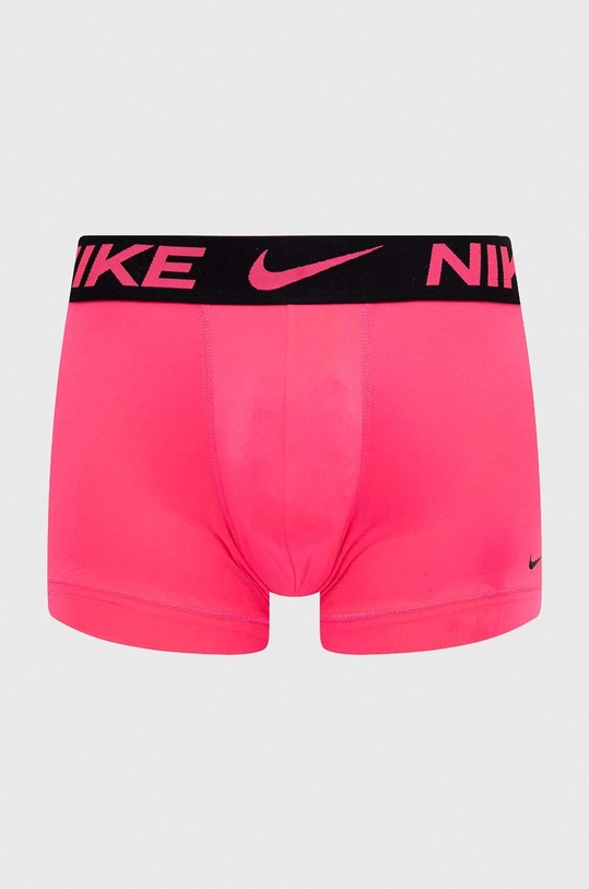 Nike boxeralsó KE1156 rózsaszín AA00