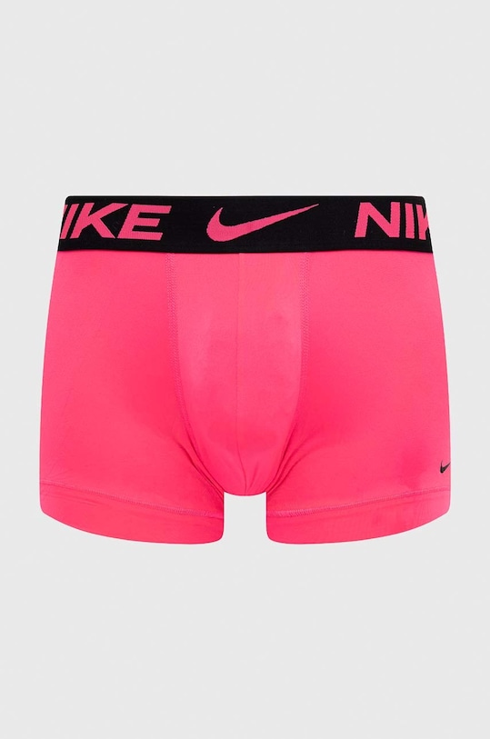 Nike boxeralsó KE1156 rózsaszín AA00