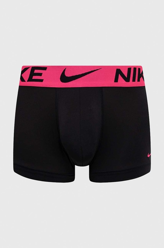 Nike boxeralsó rózsaszín KE1156