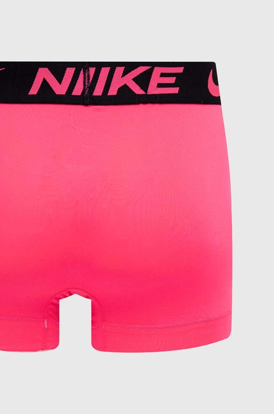 Nike boxeralsó KE1156 rózsaszín