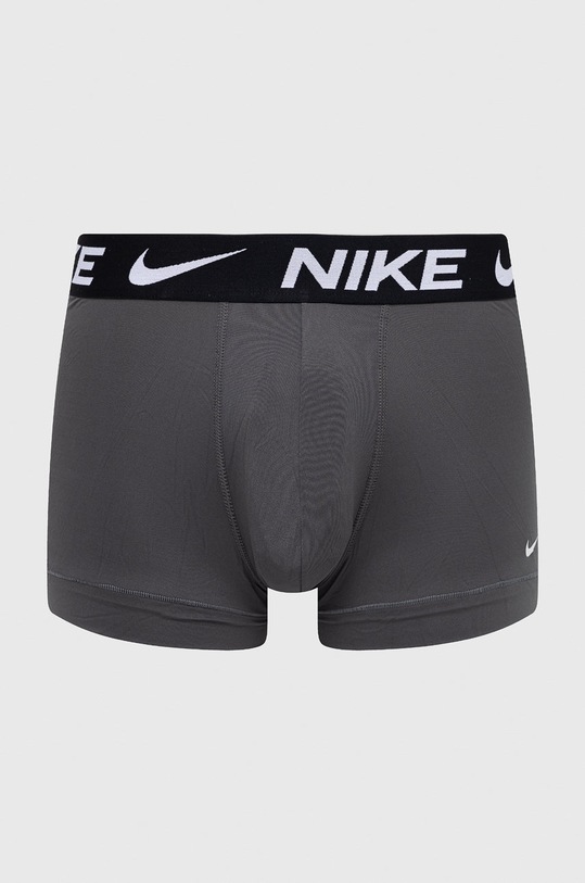 Odzież Nike bokserki (3-pack) KE1156 fioletowy
